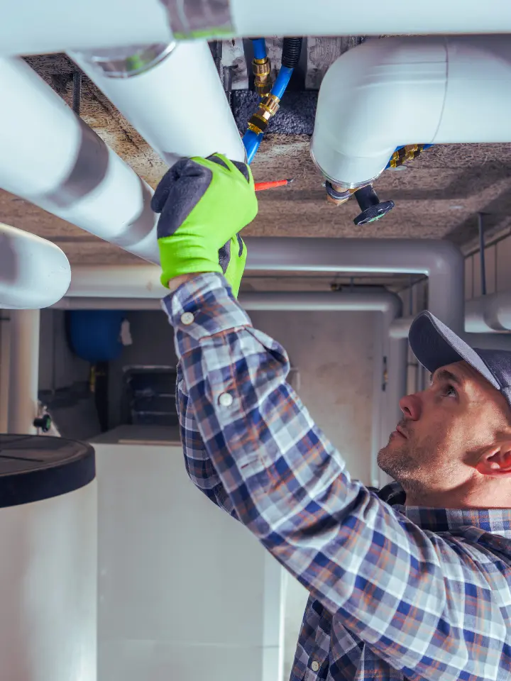 emergency heating engineer Weavering, ME14